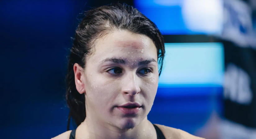Miért bántanak minket? Késely Ajnát lehangolták az Eb-ezüstéremre kapott internetes reakciók