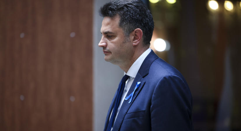 Márki-Zay Péter egy bűzös ügy miatt vár miniszteri segítséget