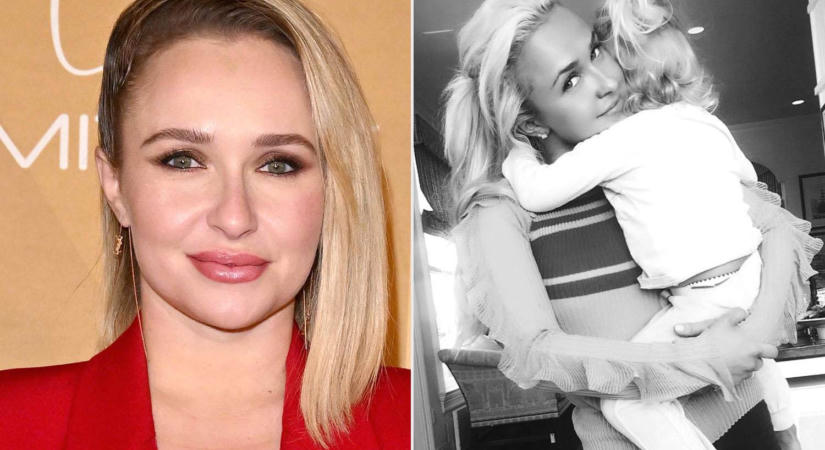 Hayden Panettiere haláláról előkerült a segélyhívás – a felvételen elhangzik egy súlyos lehetőség