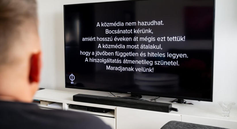 123 beadvány érkezett a kulturális tárcához a közmédia jövőjével kapcsolatban