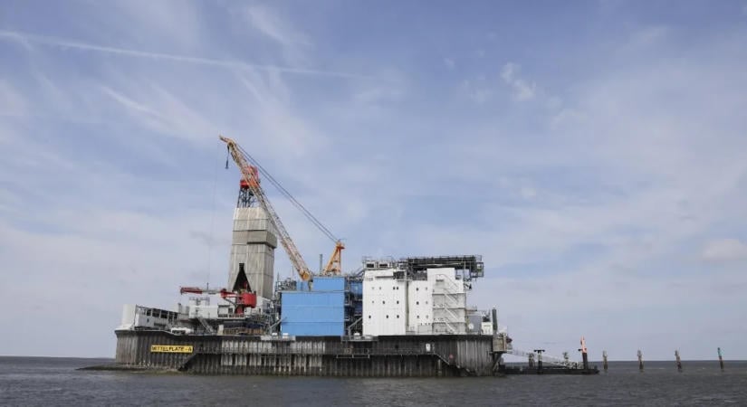Sok a bizonytalanság az USA-Venezuela olajmegállapodás körül