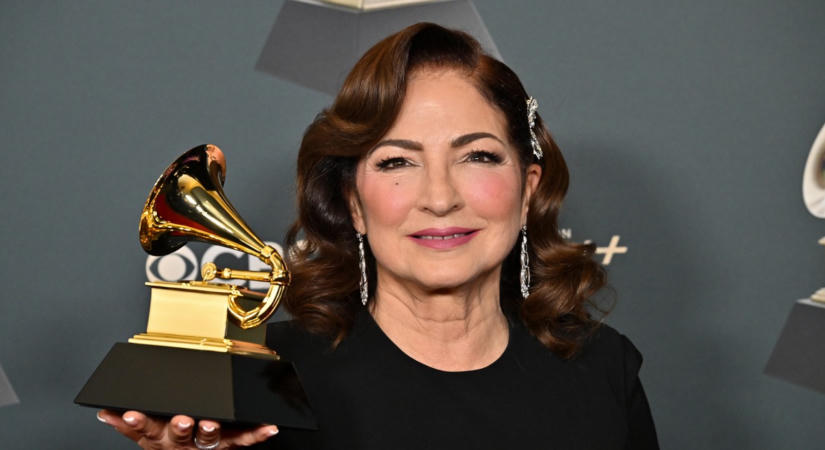 69 éves lett Gloria Estefan: menekültként érkezett Amerikába, majd kis híján lebénult egy borzalmas balesetben