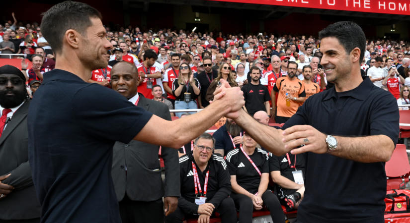 Xabi Alonso kimondta, mi fáj igazán a Chelsea első veresége után