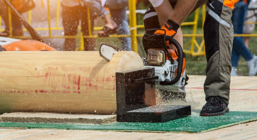Kérlelhetetlenül fogalmazott a láncfűrészkirály: nekiment a kormánynak a német ipar miatt a Stihl prominense – „Többet kell dolgozni bérkompenzáció nélkül”