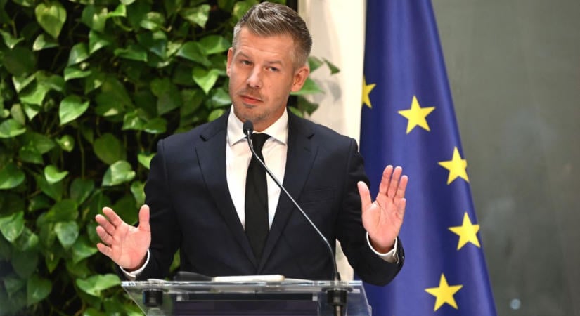 Rendkívüli: elbukta az uniós bíróságon a pert Magyarország, amit Orbánék az orosz jegybanki vagyon felszabadítása miatt indítottak