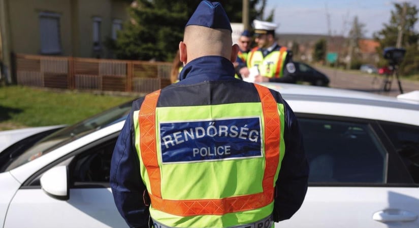 Ma éjfélig még bárki elmondhatja a véleményét! - Te mit gondolsz arról, hogy elvehetnék az autód a gyorshajtásért?