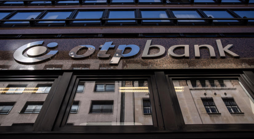 Világszinten is az élmezőnyben az OTP, a top tízben a Forbes új banki rangsorában