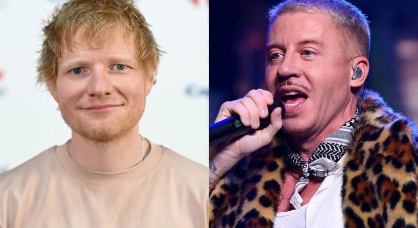 Otthagyta Ed Sheerant az összes előzenekara turné közben