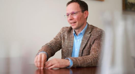Babai László a hazai életmódorvoslás helyzetéről és jövőjéről