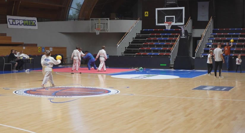 ASE Európai Sporthét