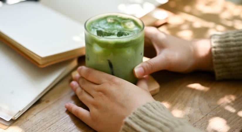 A matcha tea saját sikerének áldozatává válhat?