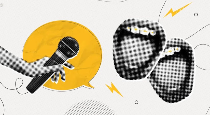 Táncdalfesztiválra fel: te emlékszel, ki énekelte ezeket a retró slágereket?
