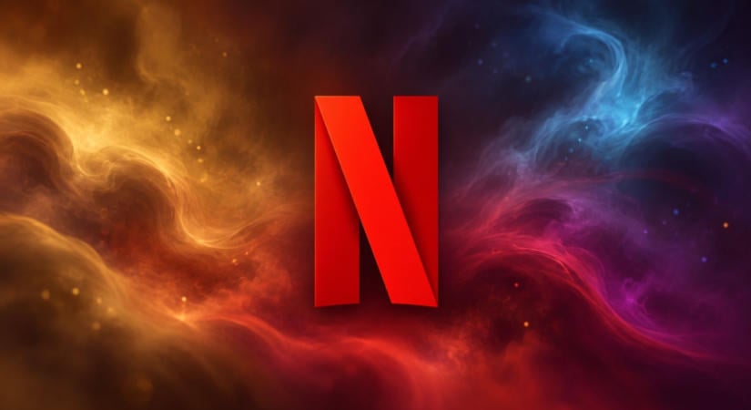 Már holnap a Netflixen: Jön a 16-os szellemes sikersorozat 2. évada