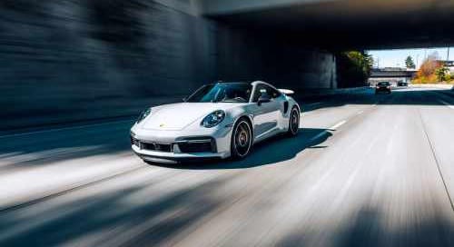 Drámai leépítést jelentett be a Porsche: 9000 dolgozót épít le a luxusautógyártó