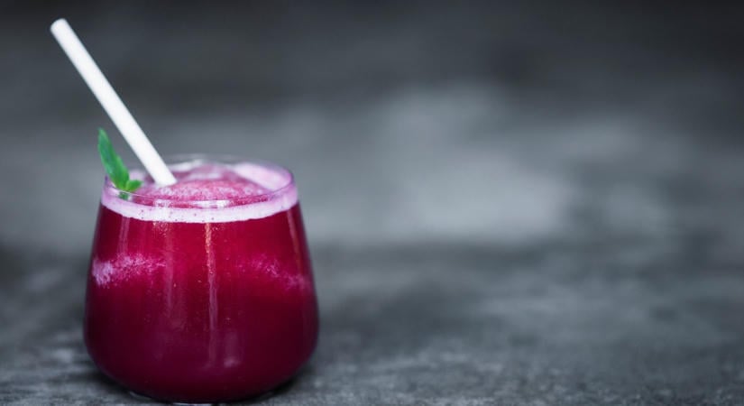 Nagymamáink régi receptje újra hódít, ezt az italt szinte már elfelejtettük
