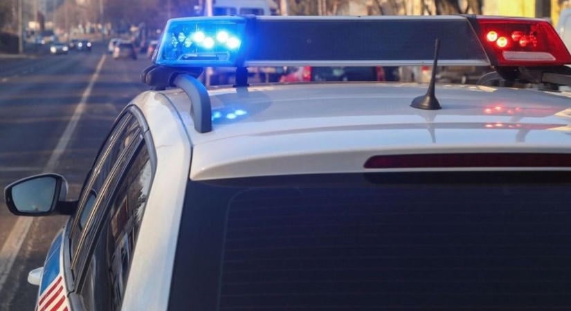 Garázdaság miatt körözik a kiskunhalasi nőt  fotó