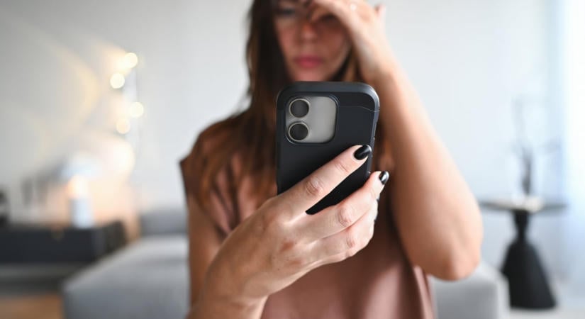 Ha már örülsz, amikor nem hív a párod – ezt érdemes átgondolnod