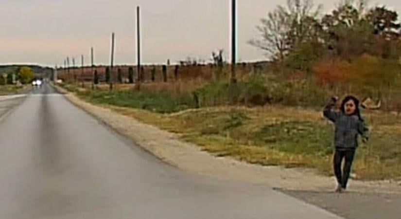 Azonosították az autókat kővel dobáló gyerekeket Alsózsolcán – intézkedett a polgármester a balesetveszély megszüntetése érdekében