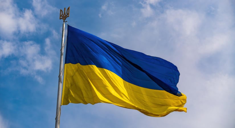Már az ukránok is elismerték: ebből nem lesz idén gazdasági növekedés