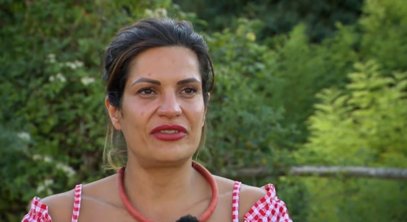 Kitálalt Kabai András Dávid Petráról és az Ázsia Expressz feszültségeiről