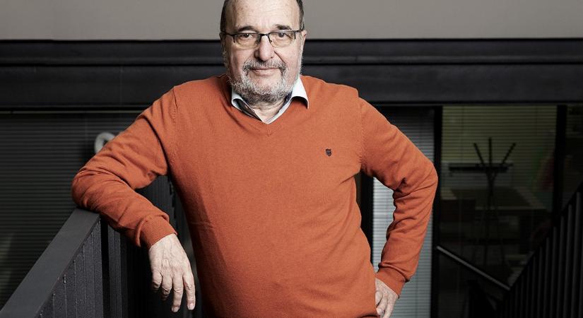 Bojár Gábor: Ha kilépnénk az unióból, elszigetelődés és elszegényedés következne Magyarországon