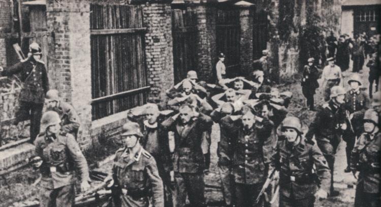 1939. szeptember 1.: A második világháború első összecsapása