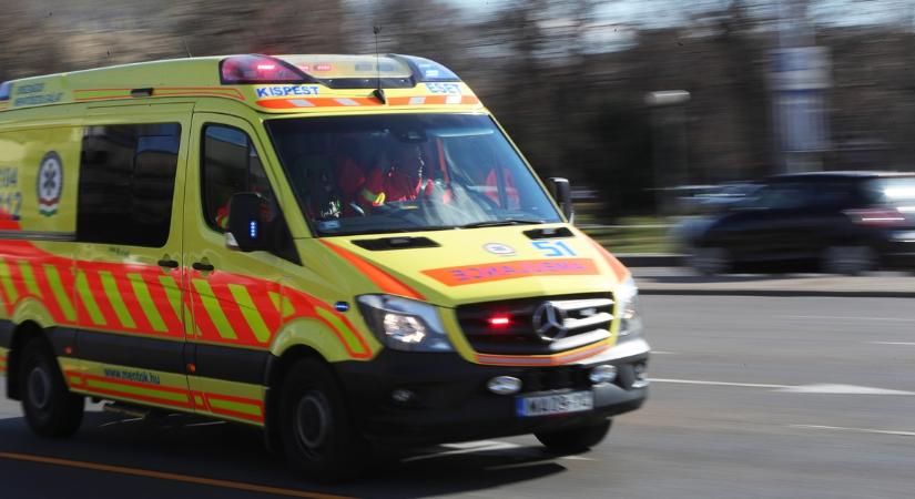 Ebben a percben jött az Országos Mentőszolgálat közlése: olyan dolog történt a Balatonnál, amire mindenki felkapja a fejét