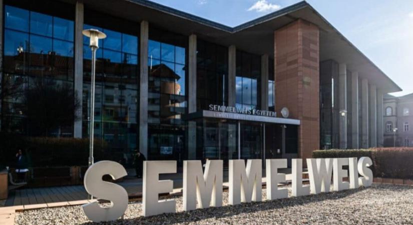 A Semmelweis Egyetem fenntartója együttműködik a kormánnyal a kekva megszüntetésében