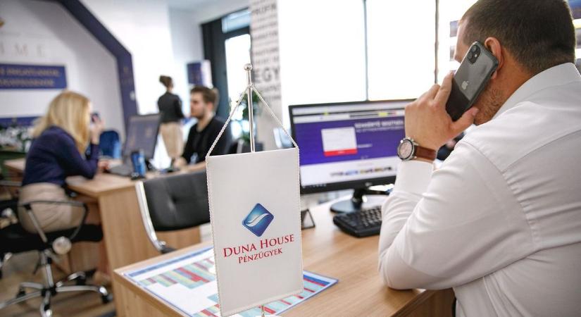 DH Group: rekordot rekordra halmoz az ex-Duna House, a spanyol akvizíció is termőre fordult