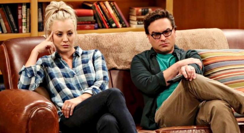 Johnny Galecki 7 év kihagyás után visszatér a színészpályára, de az Agymenők rajongói ennek nem feltétlenül örülhetnek