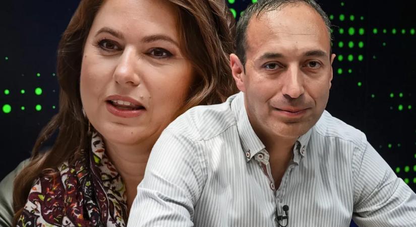 Róna Dániel: Ha valaki szerint Polgár Judit egy báb, az nem ismeri az életútját