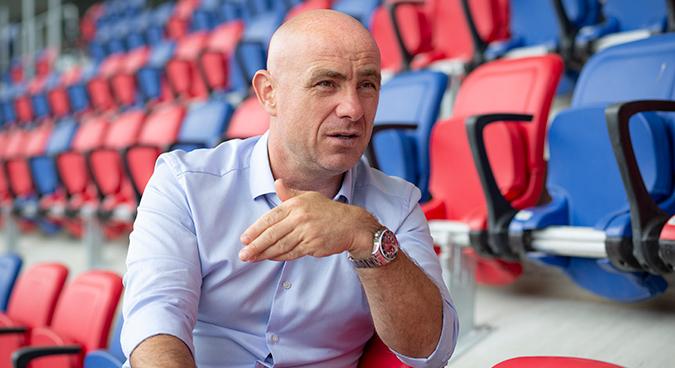 Kovács Zoltán reagált az őt ért támadásra: "Nem is értem, hogy vette ehhez a bátorságot"