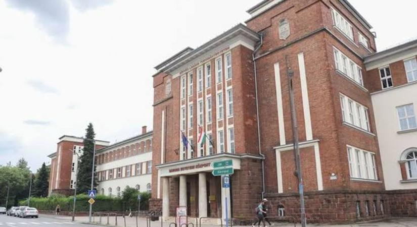 Megvannak a szombathelyi ponthatárok: erre a szakra a legnehezebb bejutni