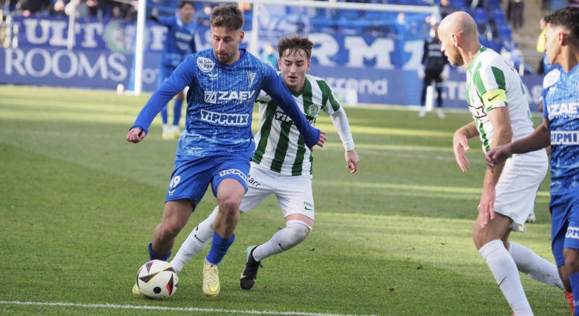A ZTE FC mérlege valamivel jobb, mint a Paksé, de hétfőn úgysem ez számít majd