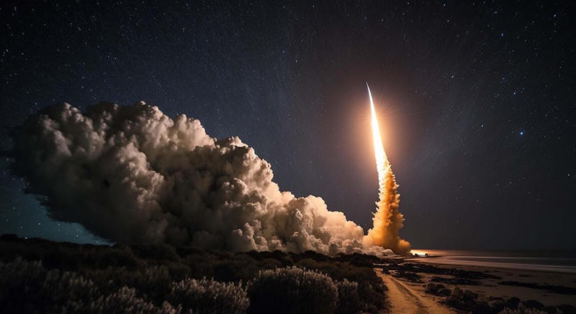Az orosz ballisztikus rakétákkal szemben teljesen védtelen Ukrajna megkezdte az ellenszer kifejlesztését