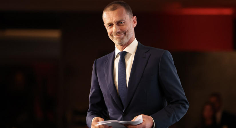 Az UEFA fenntartja a bojkottfenyegetését