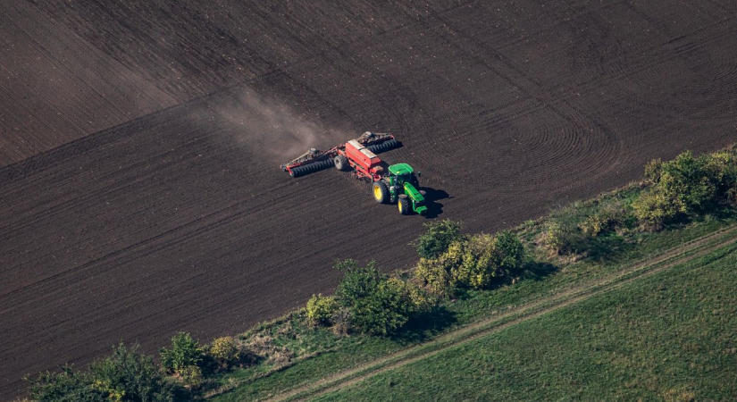 Kinevezték az Agrárkamara miniszteri biztosát