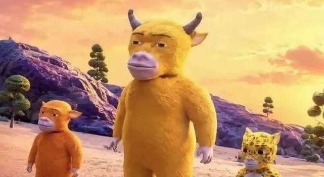Milliókat hoz a kínai mozikban ez az animációs film, amit mindenki nevetségesen rossznak tart