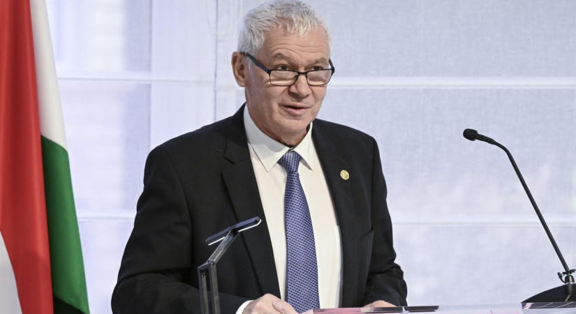 A Rózsadombtól az osztrák Alpokig: Így néz ki Polt Péter záró vagyonnyilatkozata