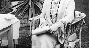 A rendező, aki lelkiismeretet is adott a mozivászonnak – Lois Weber története