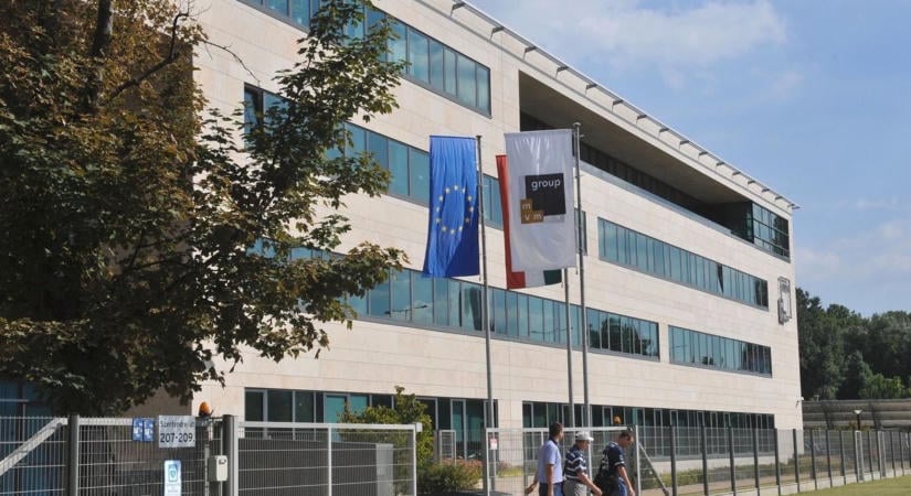Ítéletet hirdettek az MVM-ről