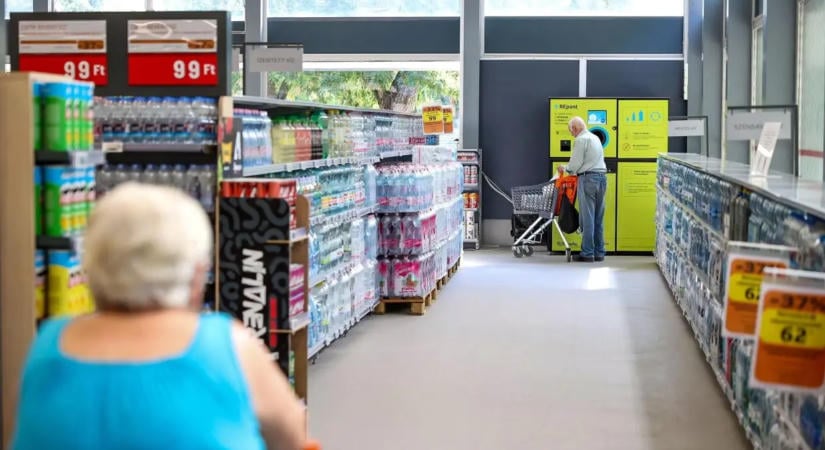 Több szakmai szervezet is az élelmiszeripari árrésstop kivezetését követeli