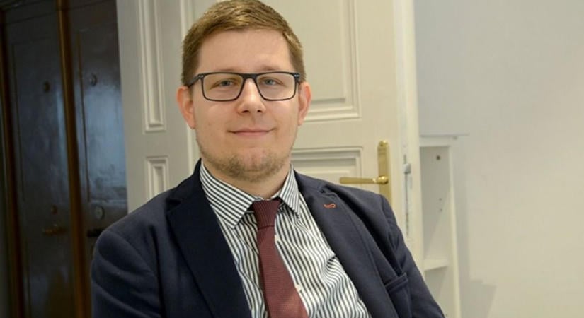 Új diplomata érkezett Lendvára – ő lett a magyar konzul
