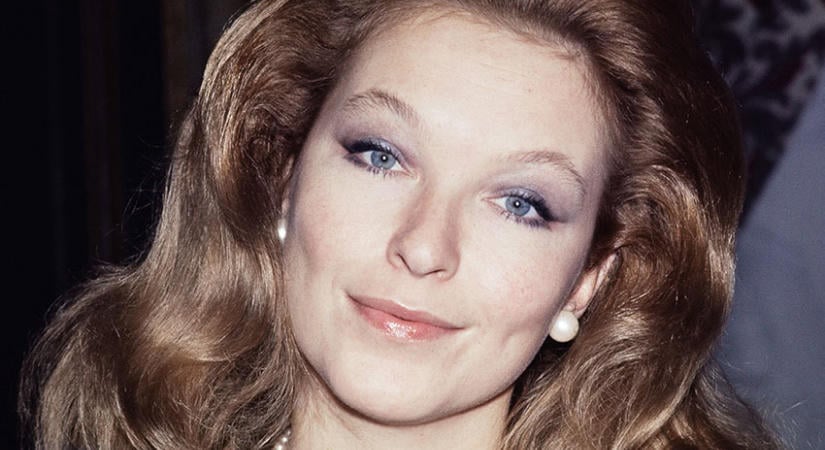Marina Vlady, a szép orosz és francia művész emlékére