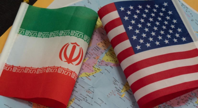 Irán nem hisz egy békemegállapodásban az Egyesült Államokkal a választások előtt