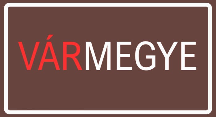 Ismét megyék lesznek a vármegyék