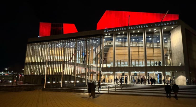Nevet vált a Westend és a Müpa tulajdonosa, Devo Csoportnak hívják mostantól a Gránit Pólust