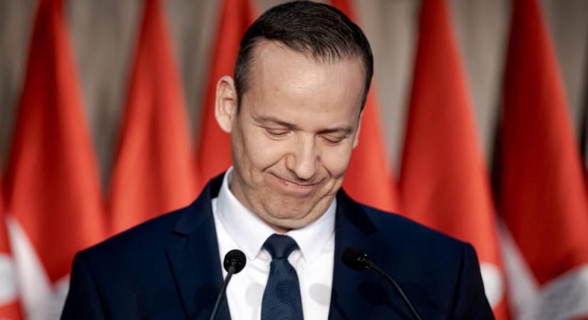 Toroczkai László: Kiszáll a Mi Hazánk az NVVH kiválasztási színjátékából