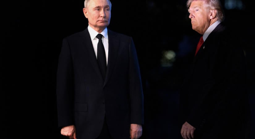Az orosz dízel lehet Trump új fegyvere?