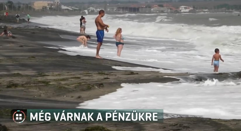 Csak a pénzük töredékét kaphatják vissza a Robinson Tours károsultjai